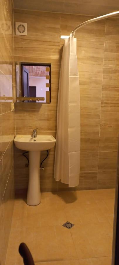 Guesthouse Caucasus Mestia Dış mekan fotoğraf