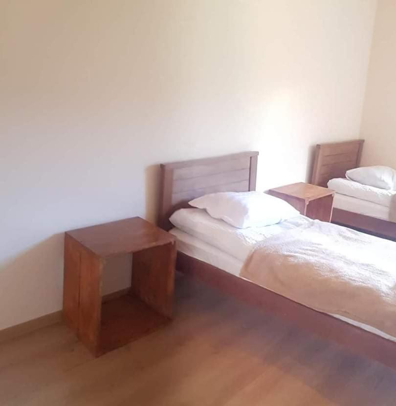 Guesthouse Caucasus Mestia Dış mekan fotoğraf
