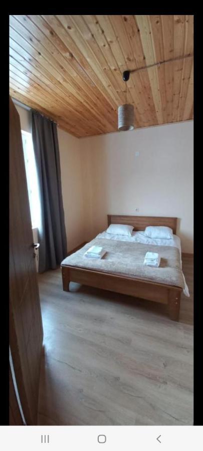 Guesthouse Caucasus Mestia Oda fotoğraf